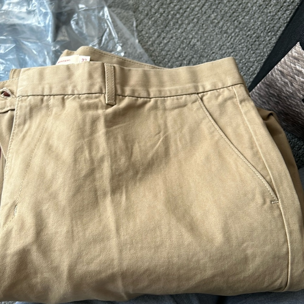 Baggy Trousers Levi’s